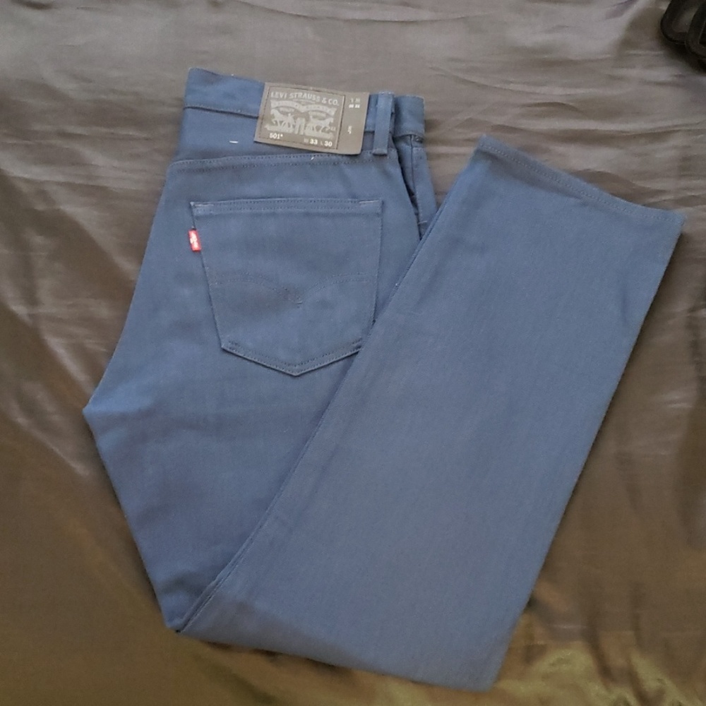 Levi's 501
